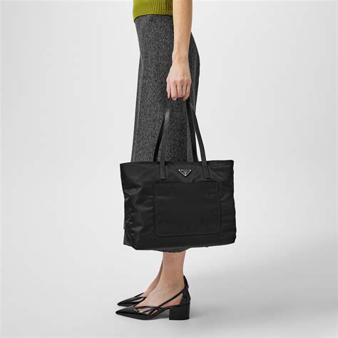 prada city shopper tote|prada totes for women.